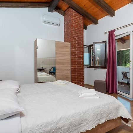 Casa Oliva In Klostar Extérieur photo
