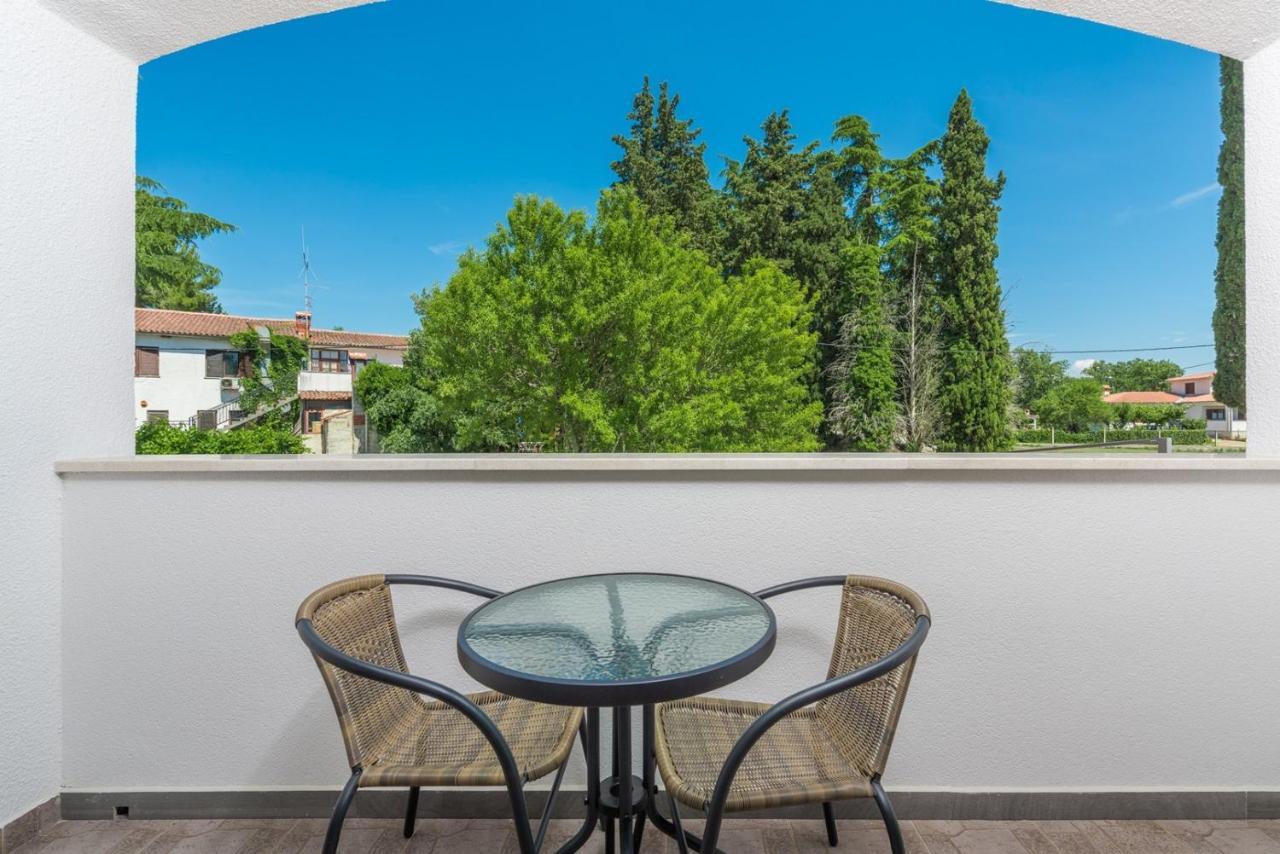 Casa Oliva In Klostar Extérieur photo