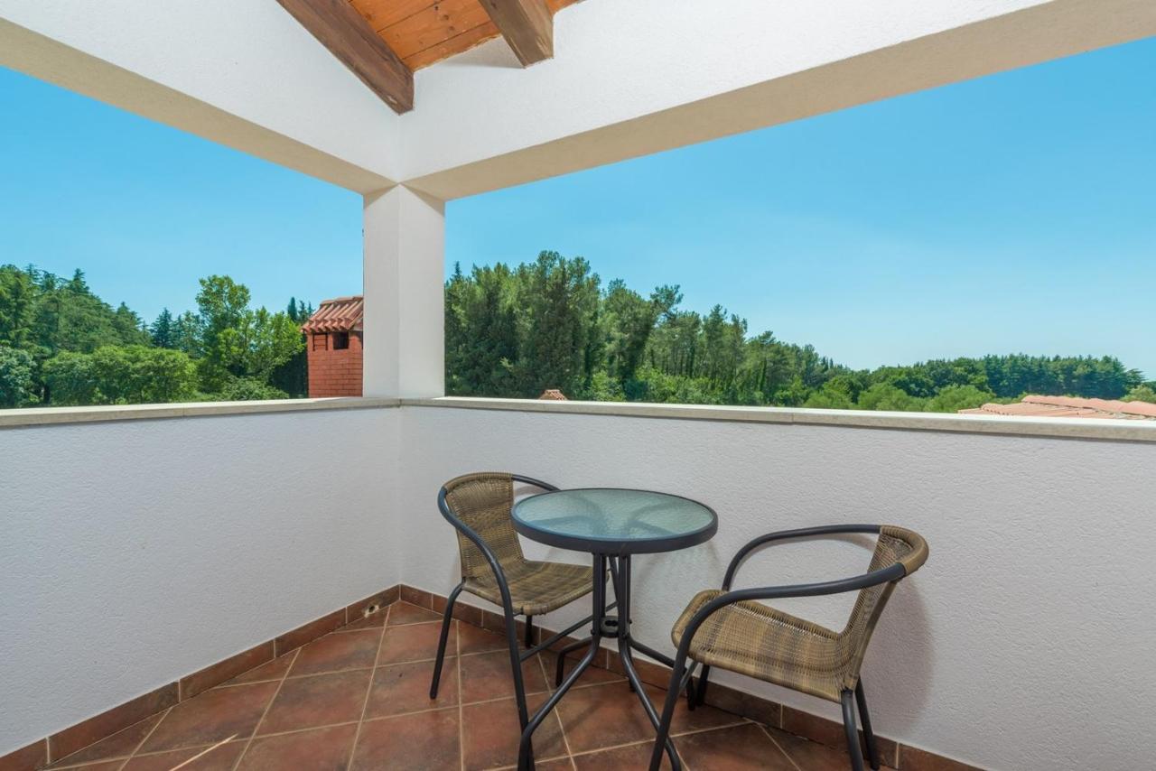 Casa Oliva In Klostar Extérieur photo
