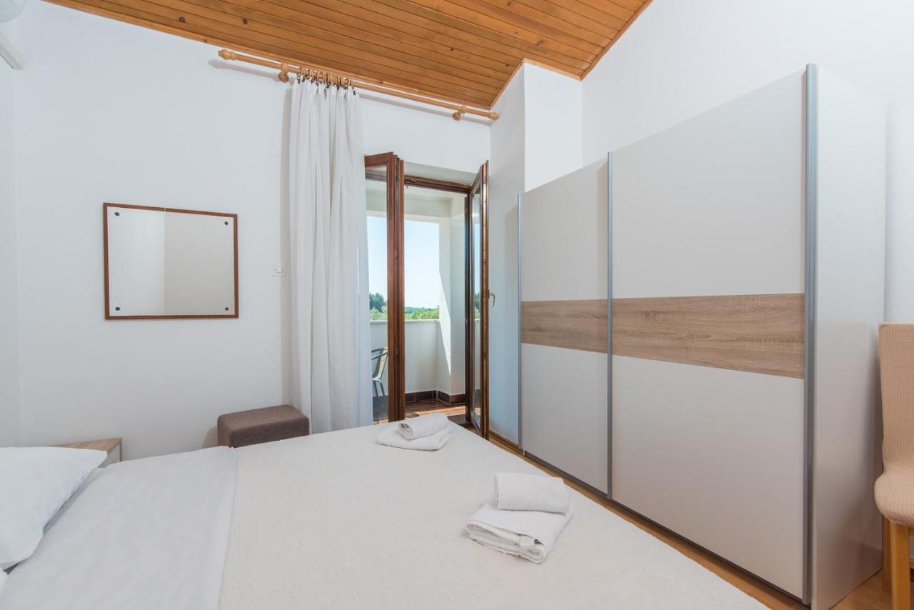 Casa Oliva In Klostar Extérieur photo