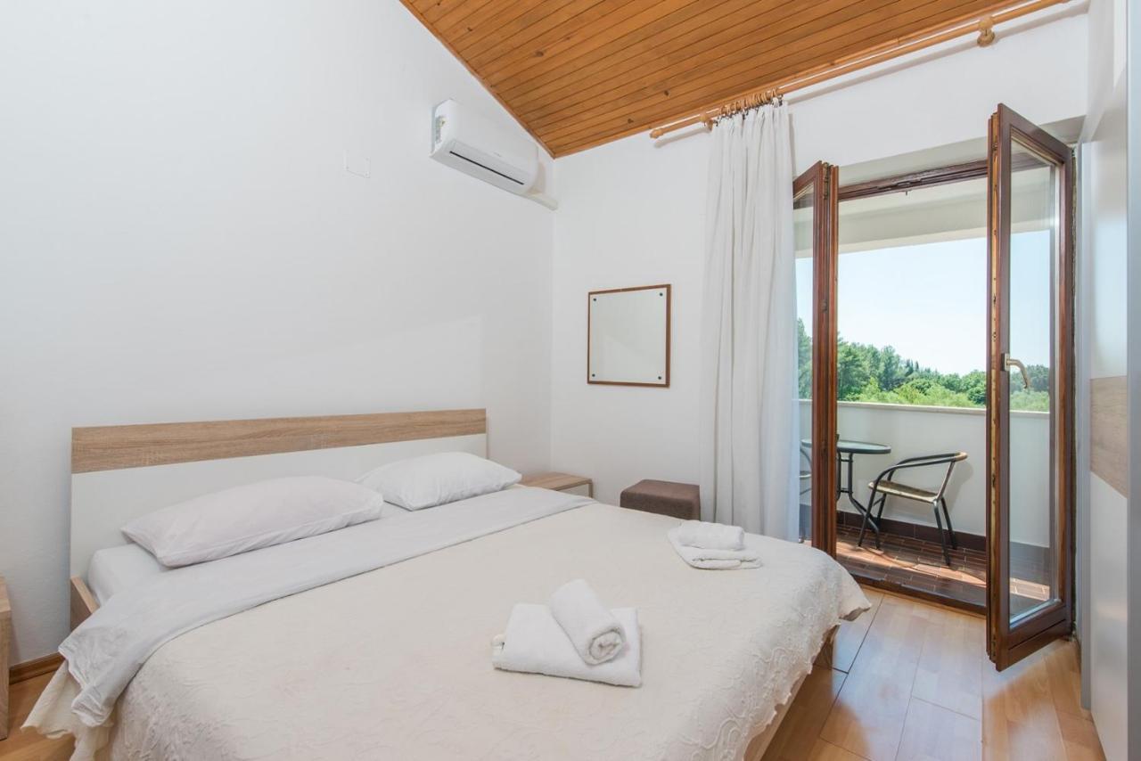 Casa Oliva In Klostar Extérieur photo