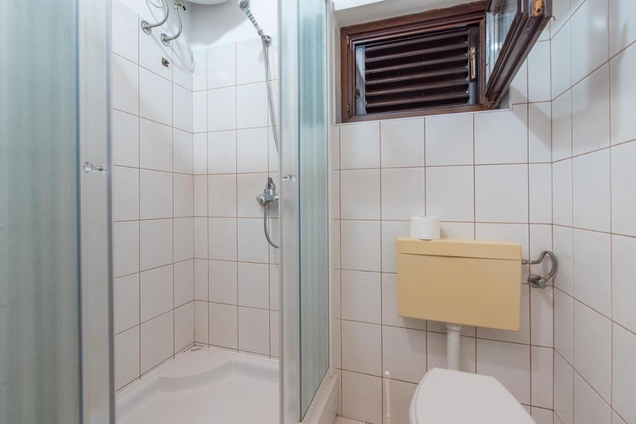 Casa Oliva In Klostar Extérieur photo