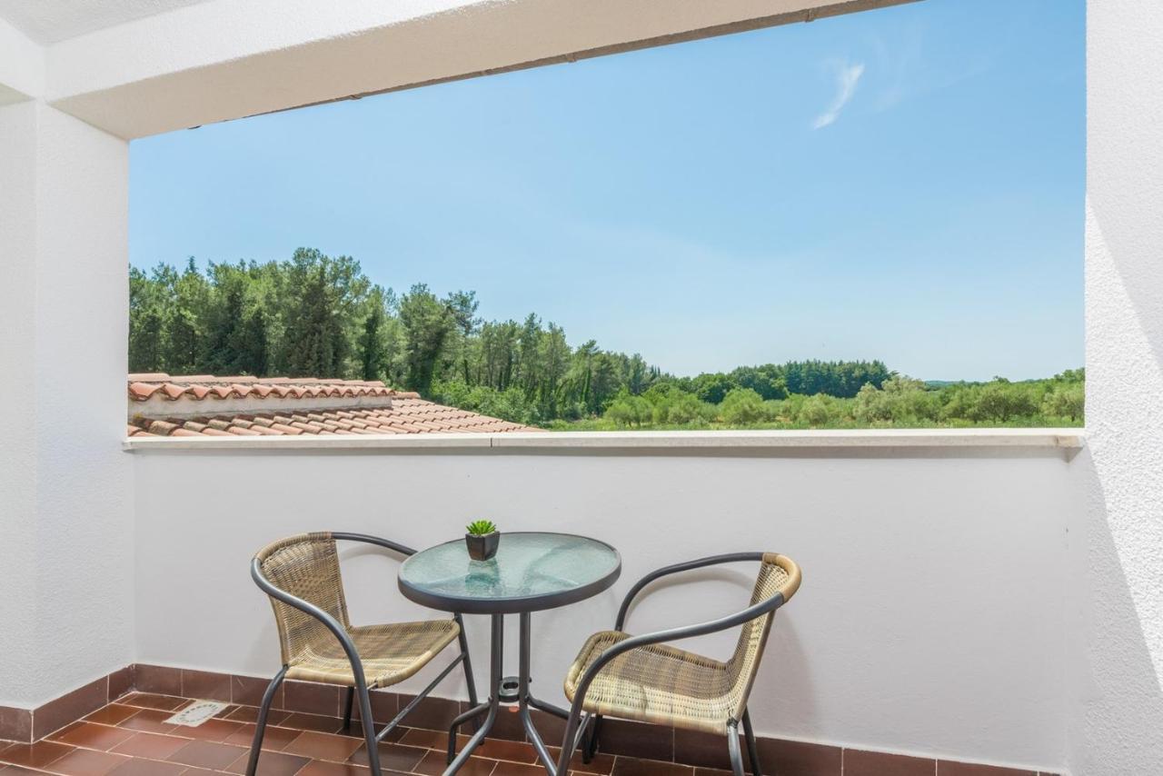 Casa Oliva In Klostar Extérieur photo