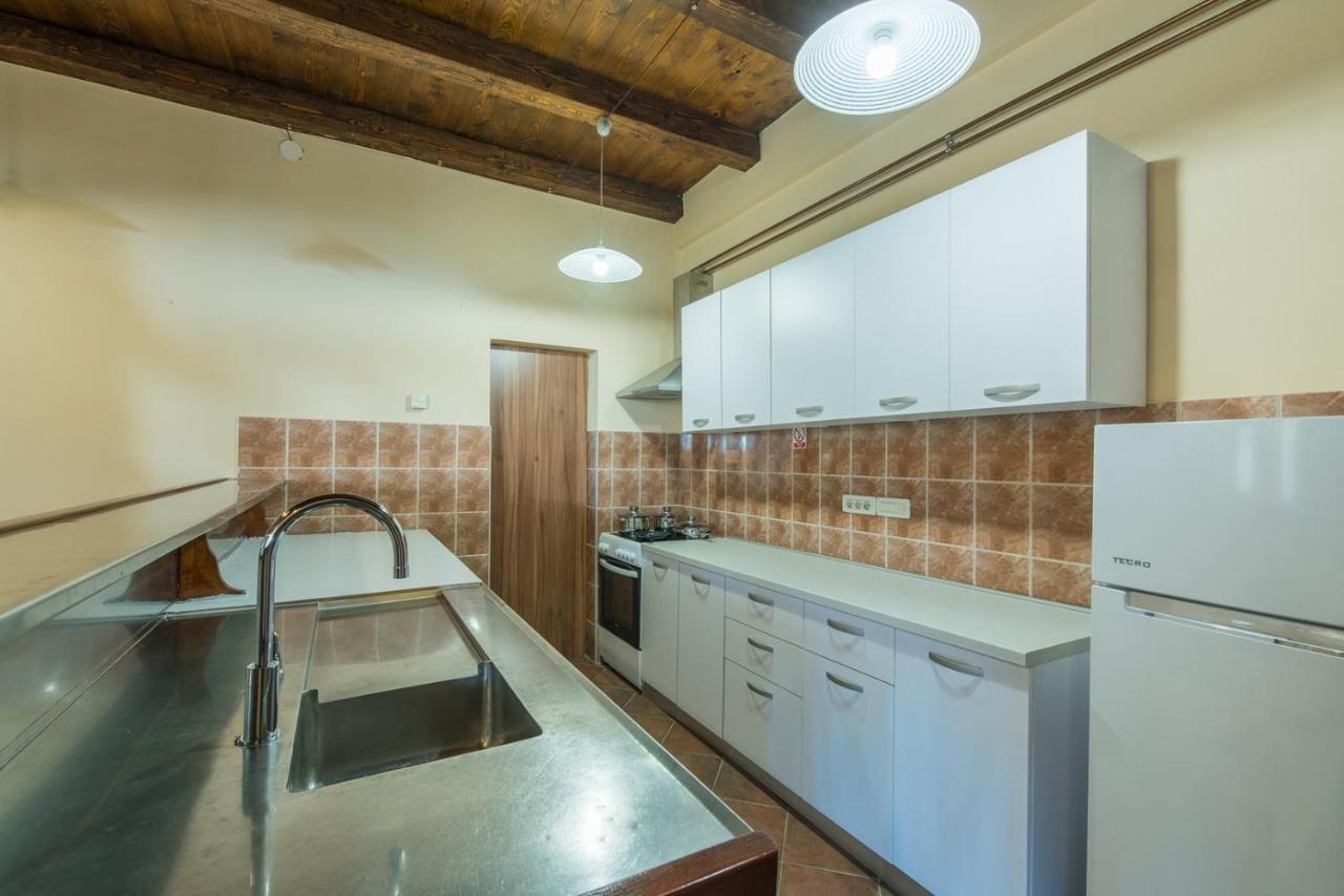 Casa Oliva In Klostar Extérieur photo