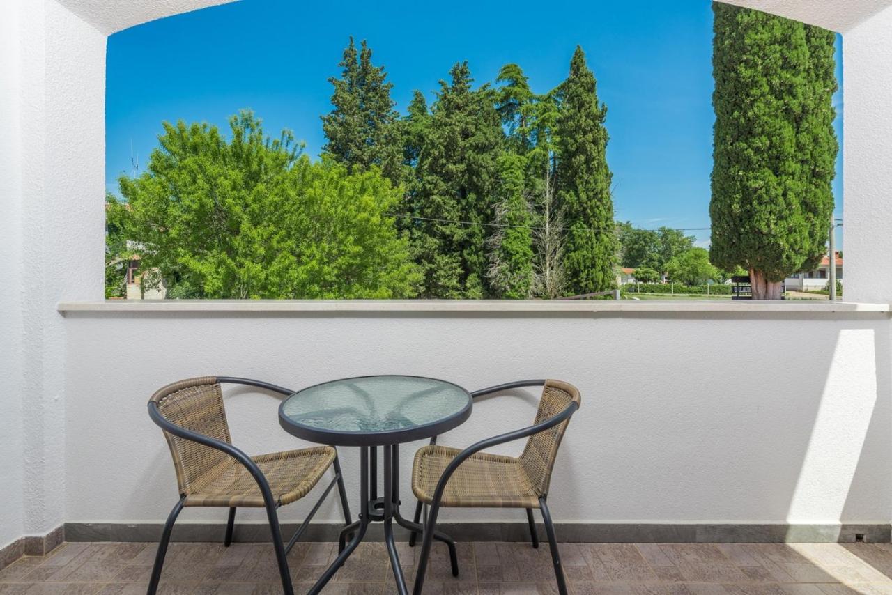 Casa Oliva In Klostar Extérieur photo