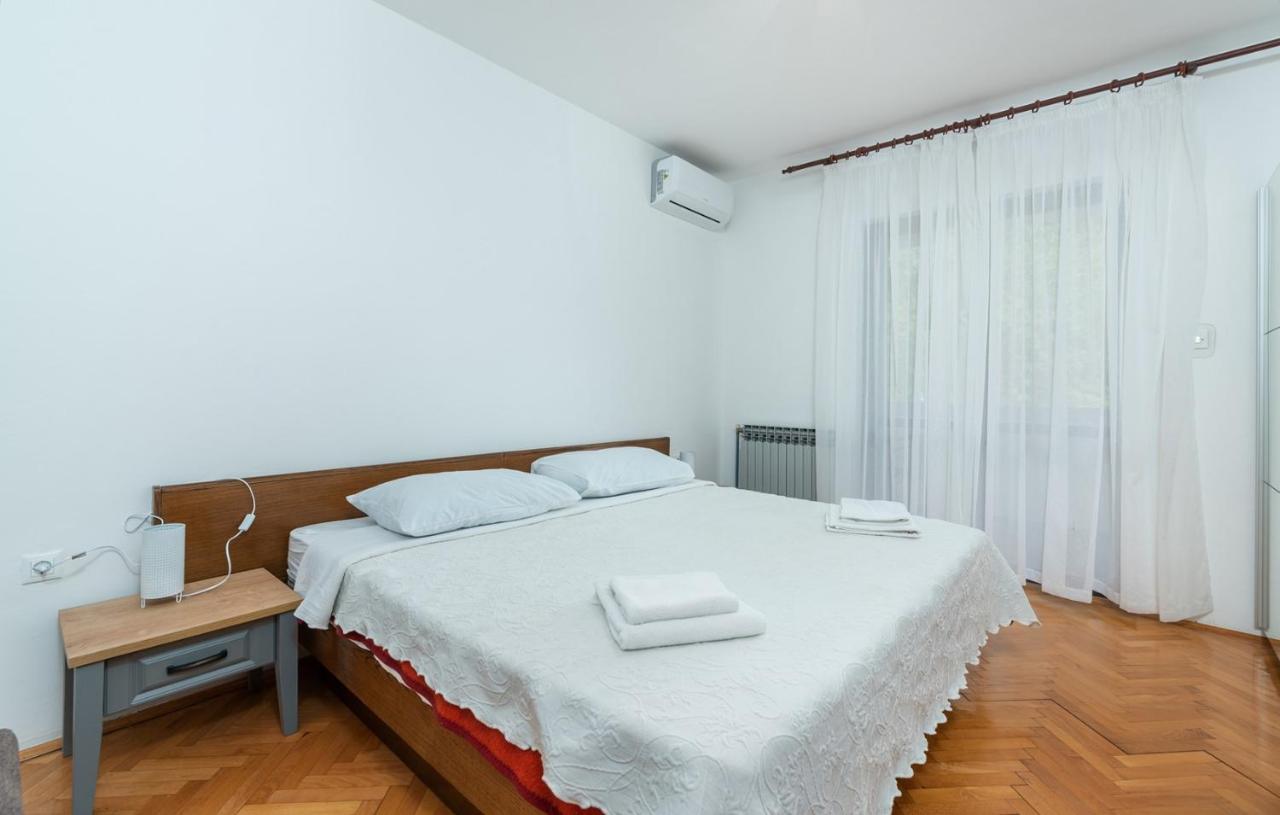 Casa Oliva In Klostar Extérieur photo