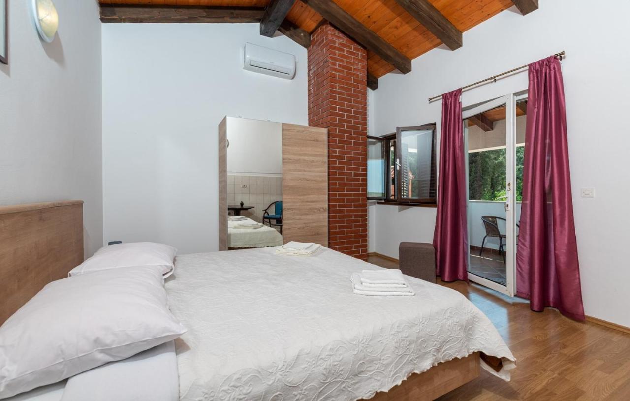 Casa Oliva In Klostar Extérieur photo