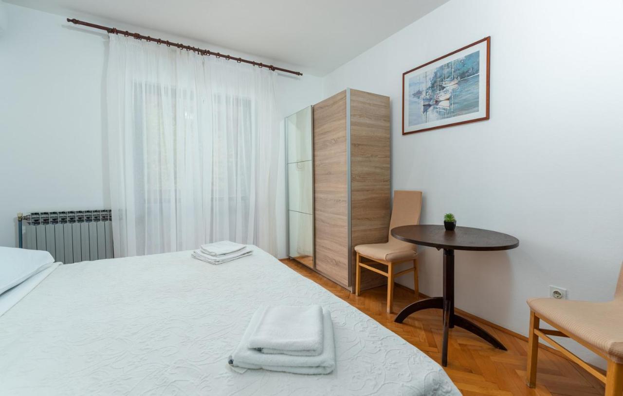 Casa Oliva In Klostar Extérieur photo