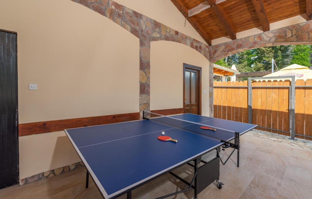 Casa Oliva In Klostar Extérieur photo